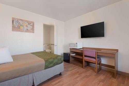 Budget Inn Yakima - photo 10