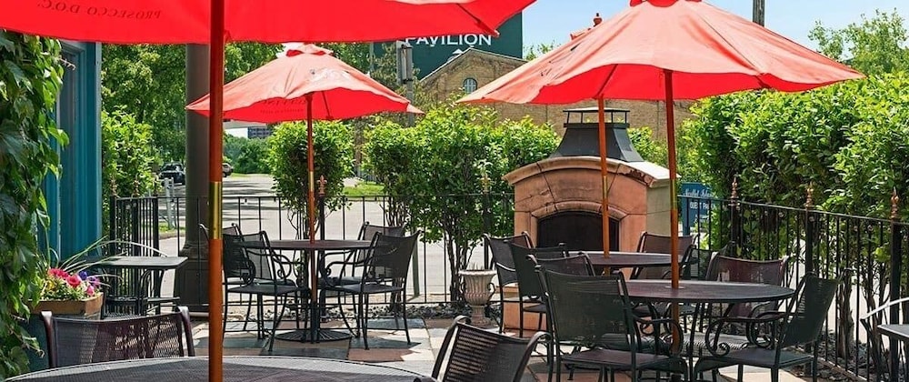 Nicollet Island Inn - photo 49