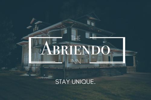 The Abriendo Inn - photo 7