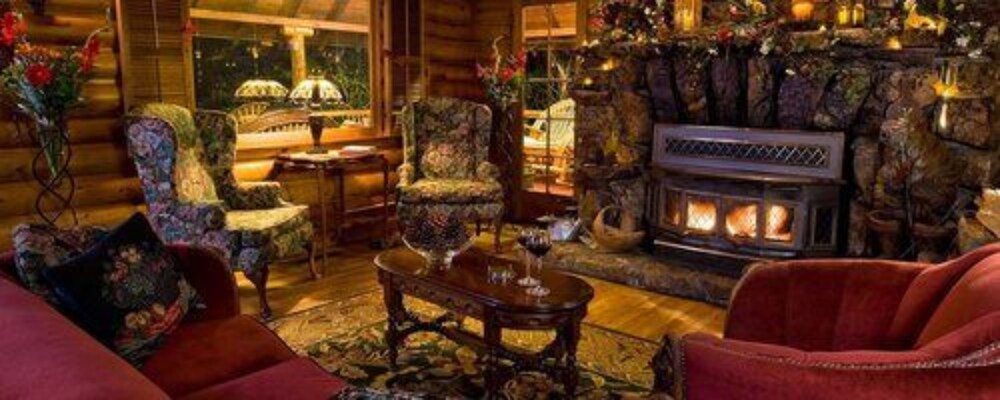 Gold Mountain Manor - photo 82