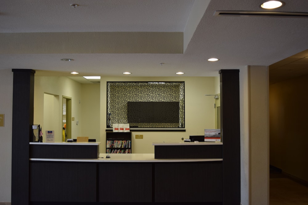 Candlewood Suites Monahans by IHG - photo 32