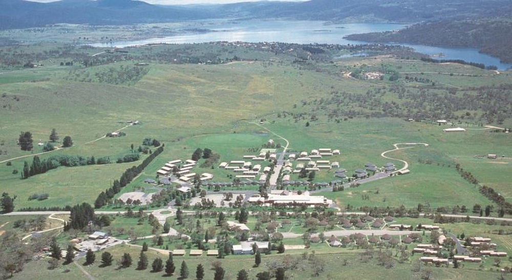 The Station - last minute hotel in Jindabyne