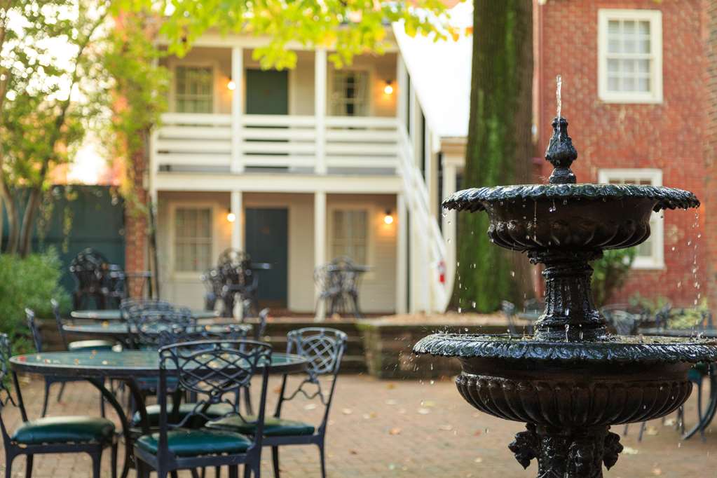 Linden Row Inn - photo 15