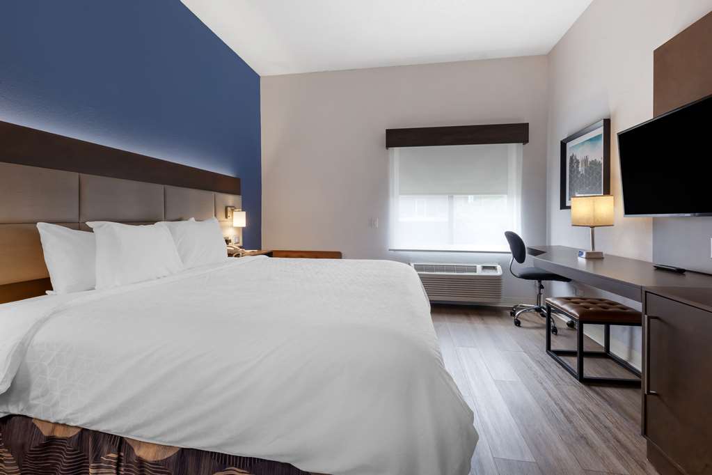 Best Western Sycamore Inn - photo 15