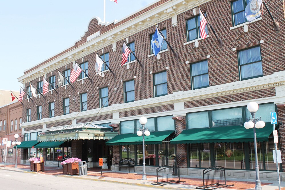 Hotel Pattee - photo 68