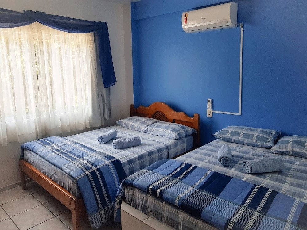 Pousada das Águas in Concordia, Brasil