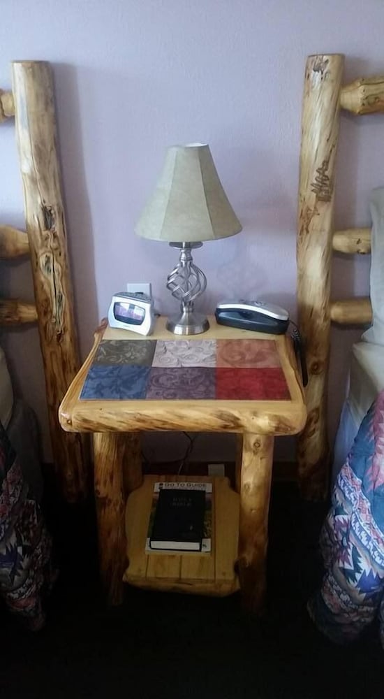 Long Holiday Motel - photo 18