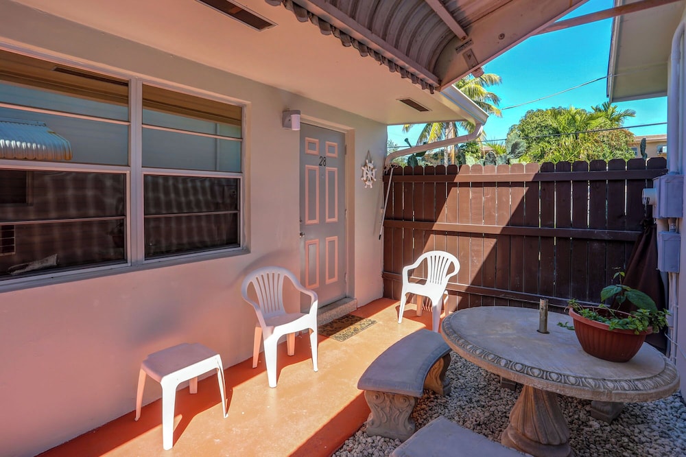 Green Seas Motel - photo 59