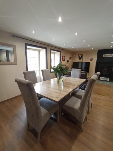 L’oree du Bois in Unknown City, France