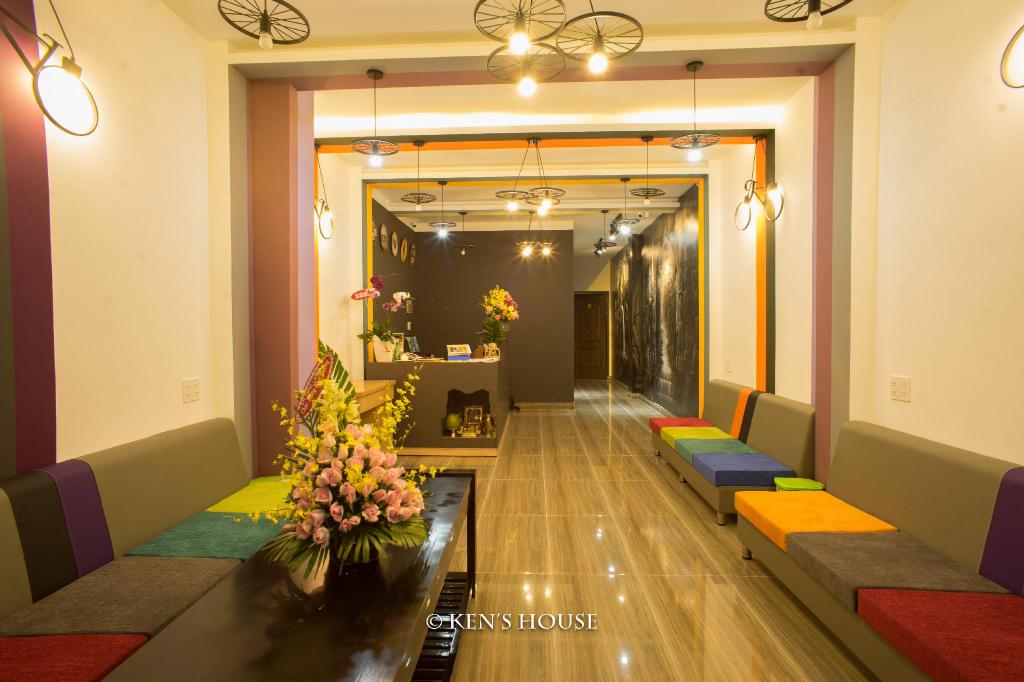 Bống Stay - last minute hotel in Da Lat