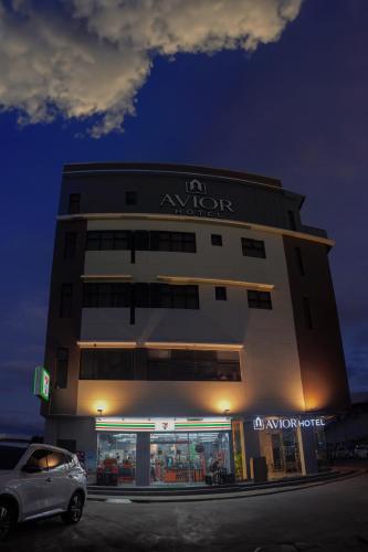 Avioré Hotel Tacloban in Tacloban, Philippines