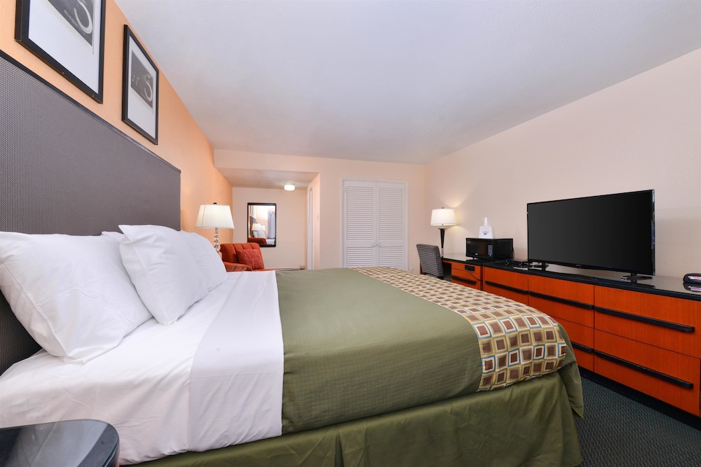Media Inn and Suites - photo 16