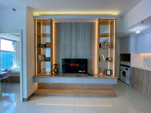La Casa Familia at Anderson — 4-Star Luxury Hotel in Surabaya, Indonesia