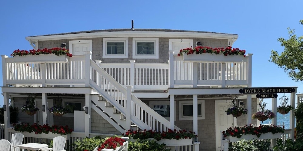 Dyer's Beach House - photo 43