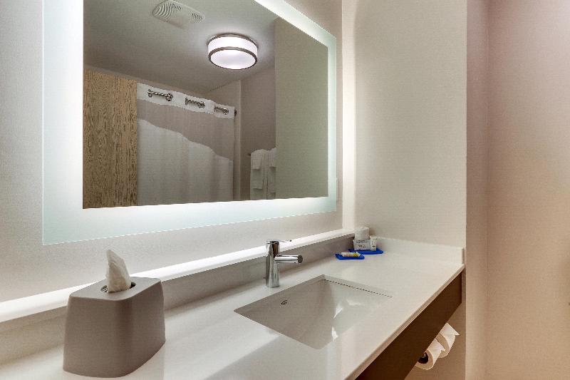 Holiday Inn Express & Suites Corbin by IHG - photo 62