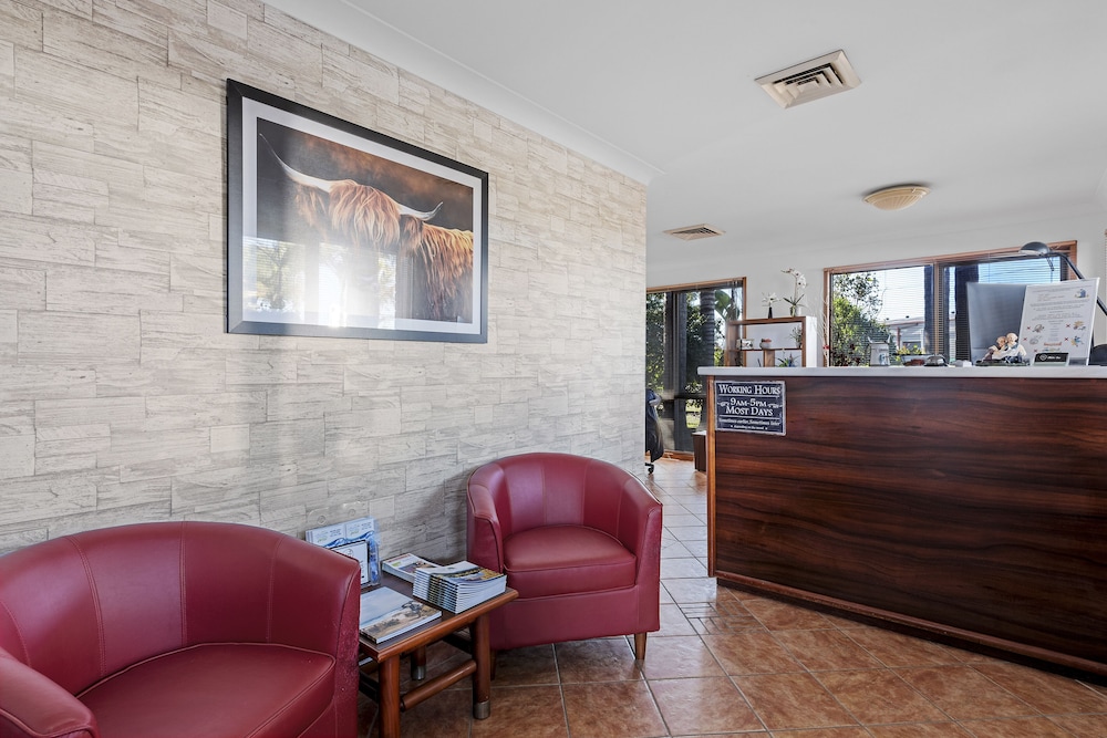 Bomaderry Motor Inn — Nowra — photo 4