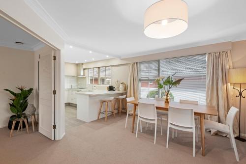 Little Garden Home — 4-Star Luxury Hotel in Christchurch, New Zealand
