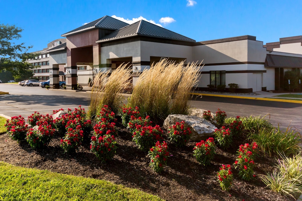 Exton Hotel and Conference Center - photo 19