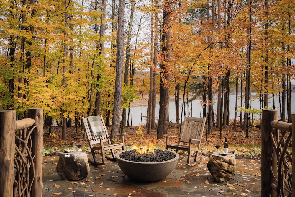 The Chatwal Lodge - photo 59