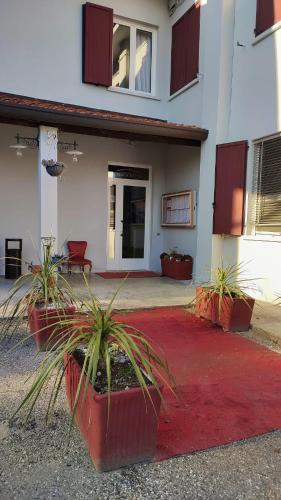 Il Portichetto — hotel in Rivergaro