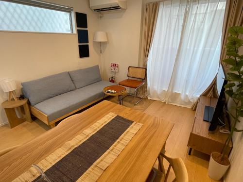 Mu House Ikebukuro 池袋駅車1分 — 4-Star Luxury Hotel in Tokyo, Japan