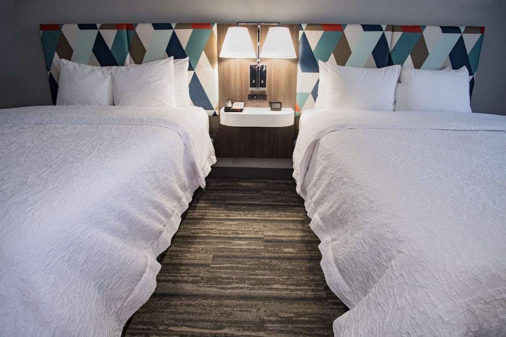 Hampton Inn Oklahoma City Yukon - photo 18