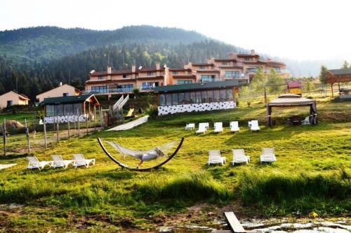 Vip Complex in Sarnitsa, Bulgaria