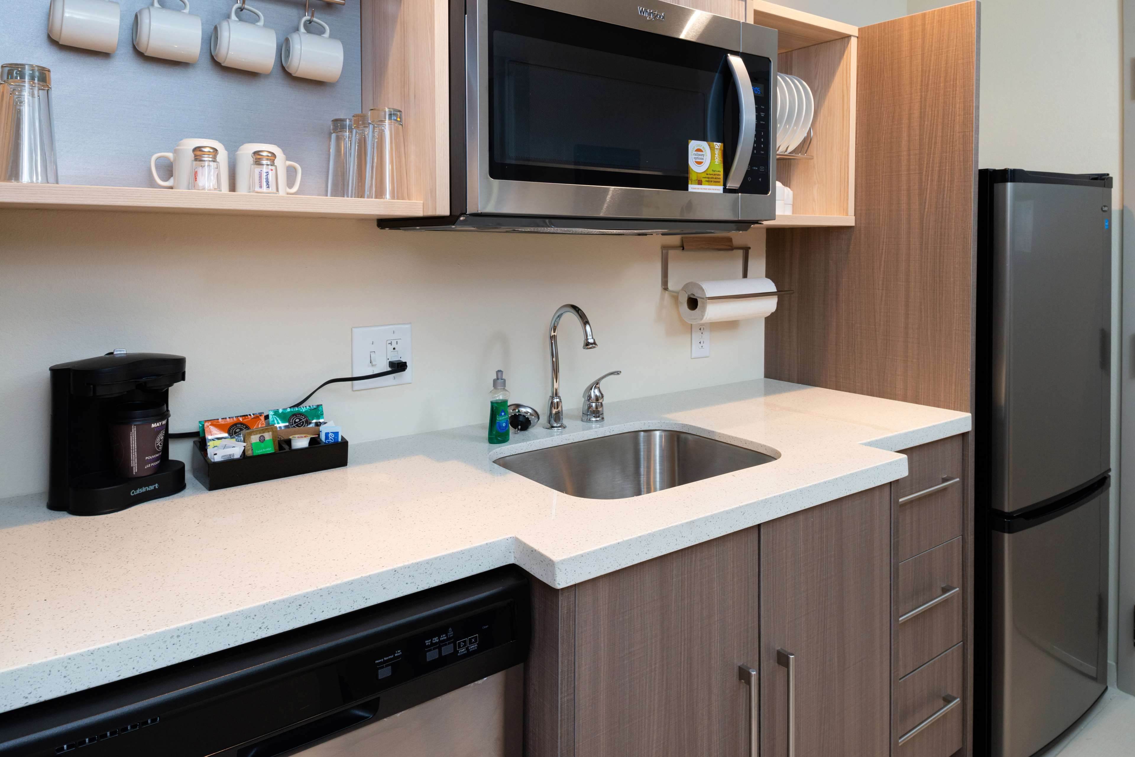 Home2 Suites by Hilton Charlotte Mooresville - photo 37