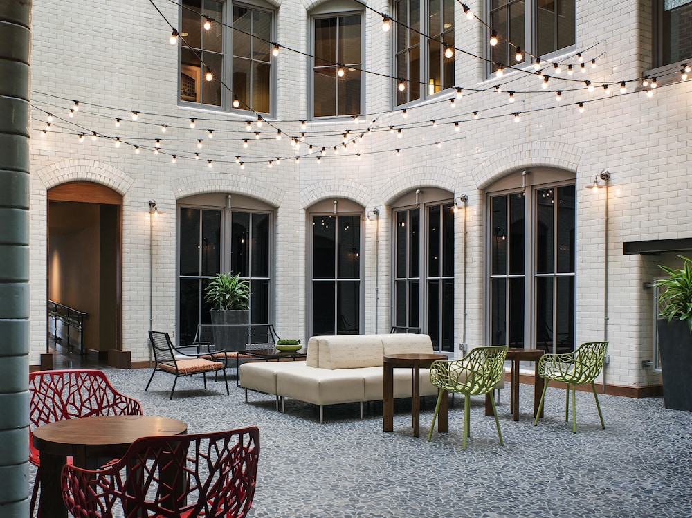 Residence Inn by Marriott Boston Downtown Seaport - photo 75