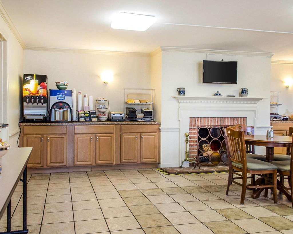 Clarion Inn Strasburg Lancaster - photo 39