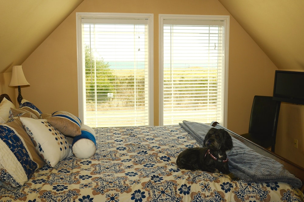 The Collins Inn and Seaside Cottages - photo 16
