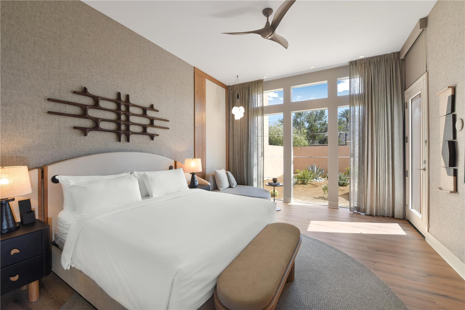 Grand Hyatt Indian Wells Resort & Villas - photo 31