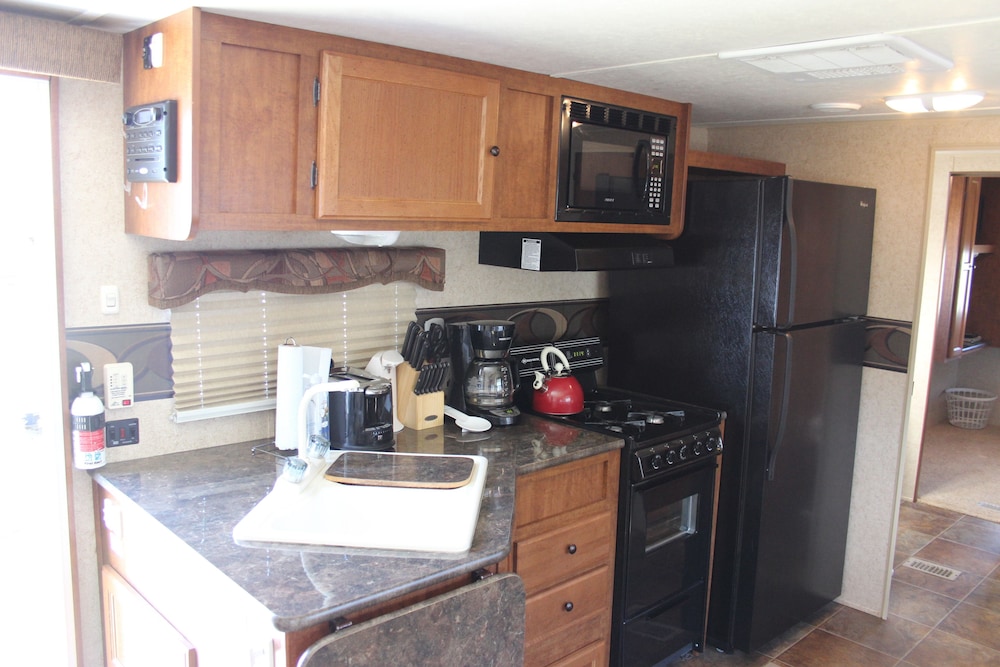 Orange City RV Resort - photo 7