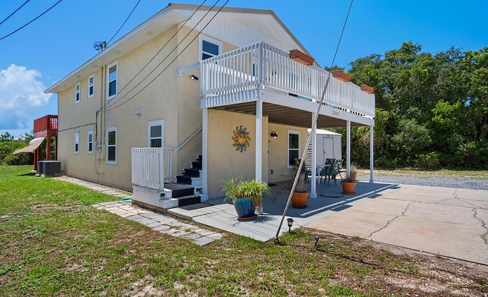 Sand Dollar A - last minute hotel in Panama City Beach