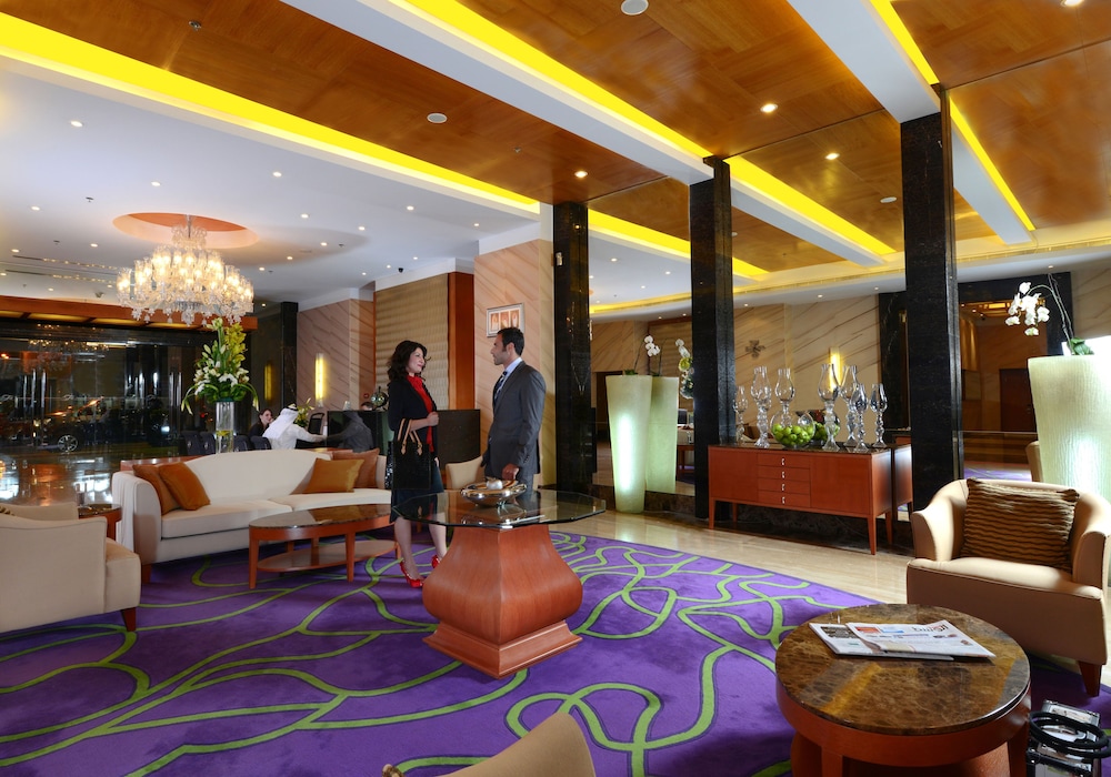 Fraser Suites Seef Bahrain — Manama — photo 4