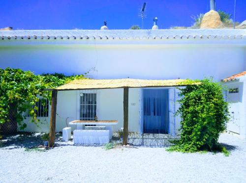 Cueva Alfano - last minute hotel in Freila
