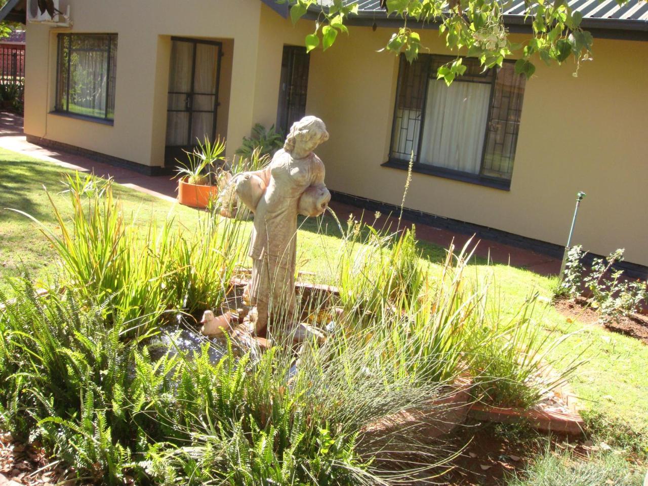Kudu Cottages — Kathu