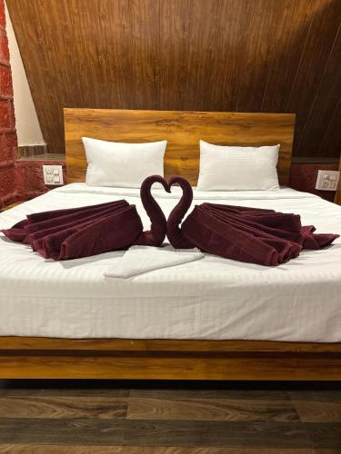 Anvi Eco Agro Resort in Unknown City, India