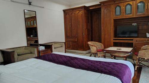 Parvathy Serenity In Varkala — Attingal — photo 3
