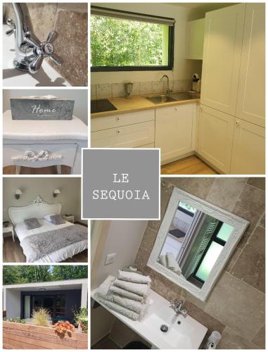Le séquoia — hotel in Saint-Sebastien-Sur-Loire