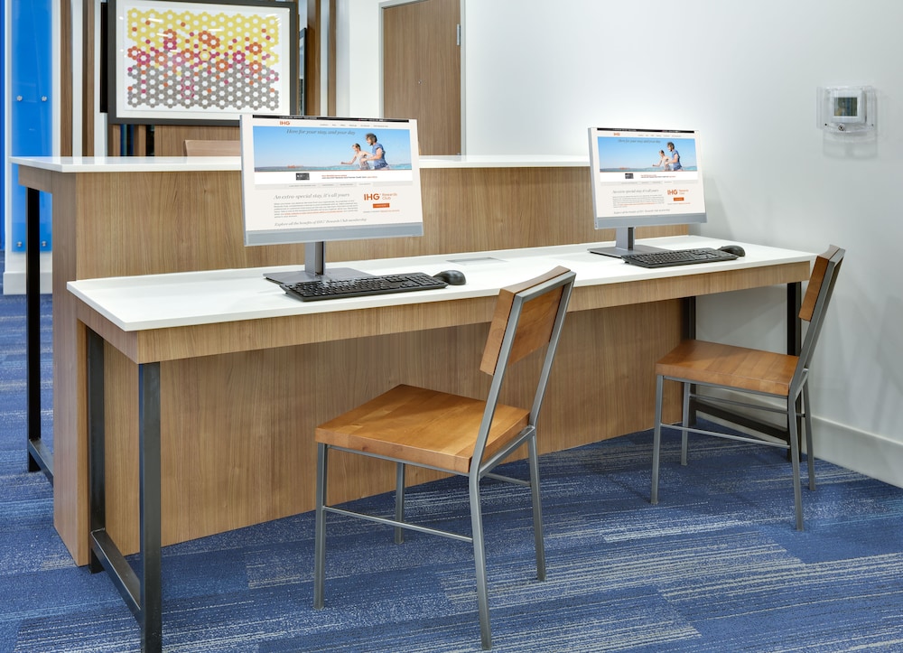 Holiday Inn Express & Suites Plano East Richardson by IHG - photo 14