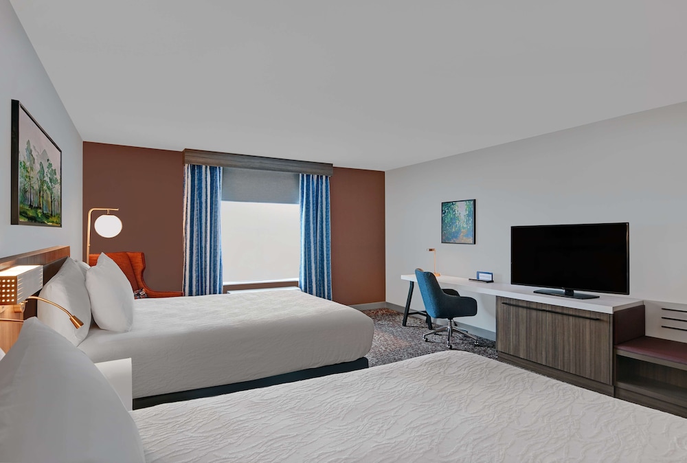 Hilton Garden Inn Madison Huntsville Airport - photo 18