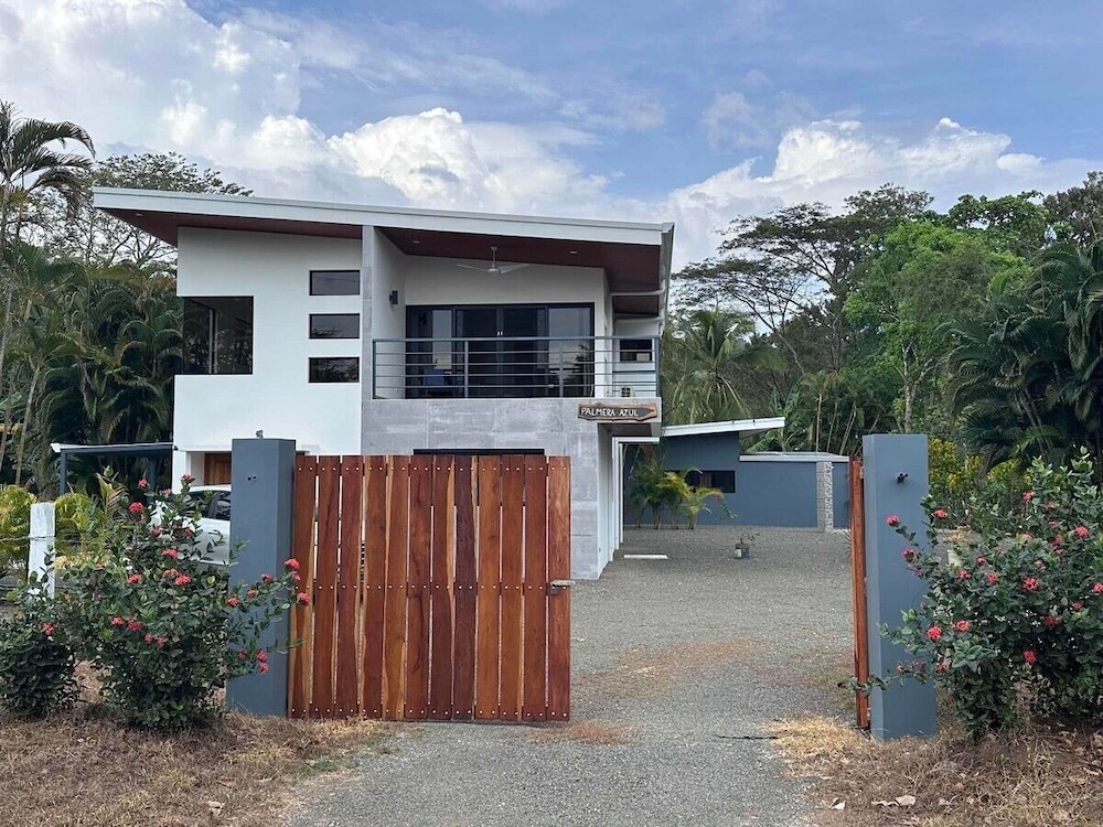 Palmera Azul — hotel in Bejuco
