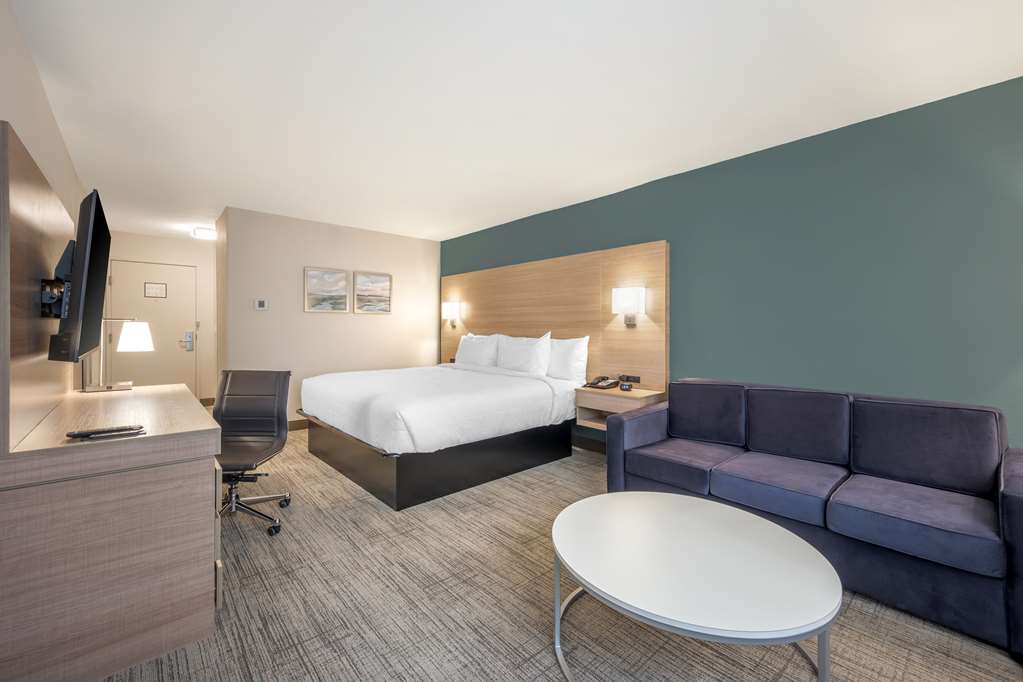 Best Western River Cities - photo 18