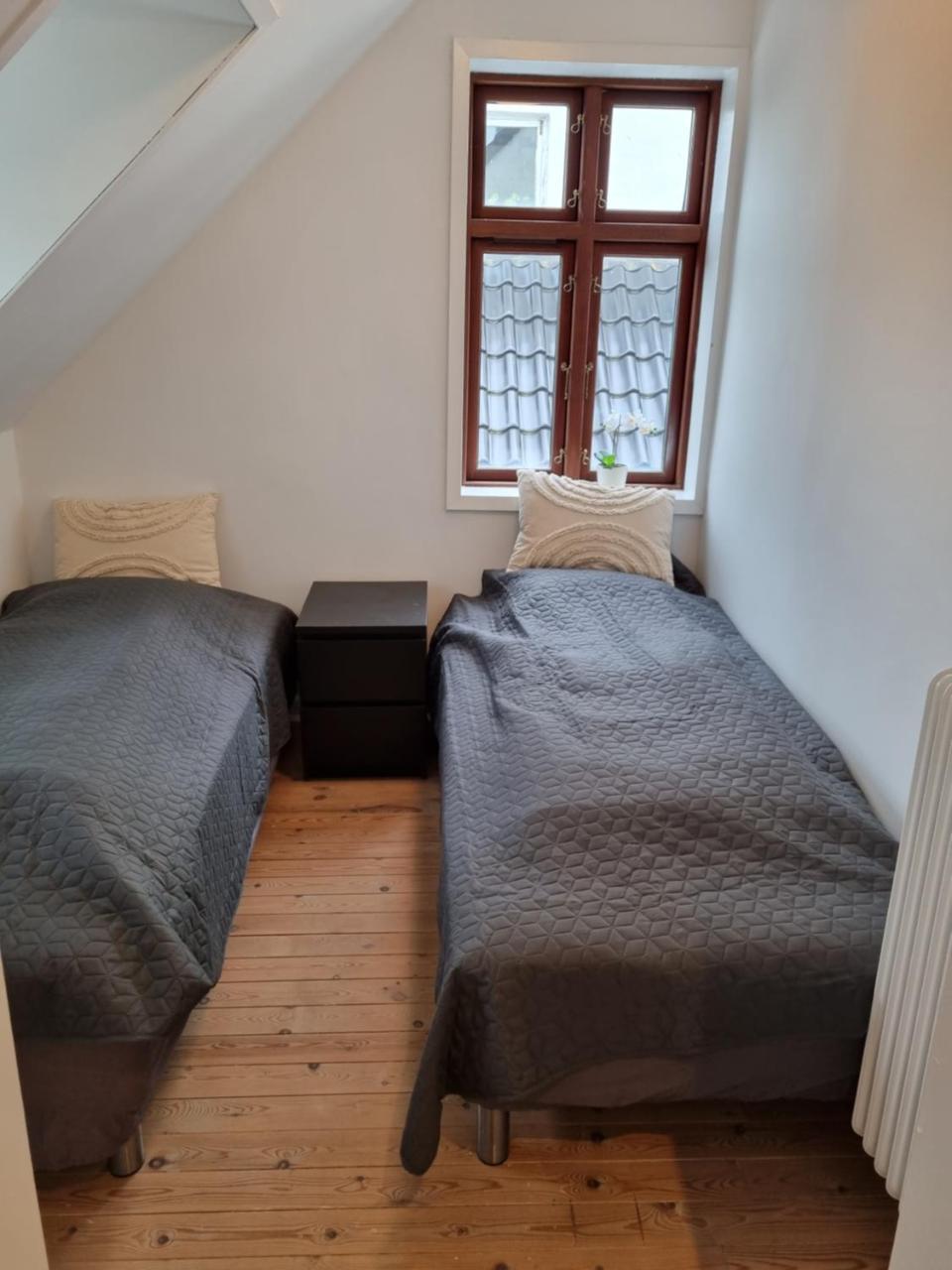 Tæt på Centrum & MCH Boxen Huset nr. 11 — Herning — photo 5