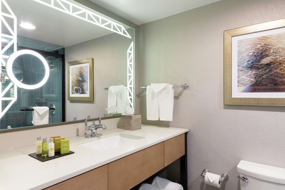 DoubleTree by Hilton Birmingham Perimeter Park - photo 20