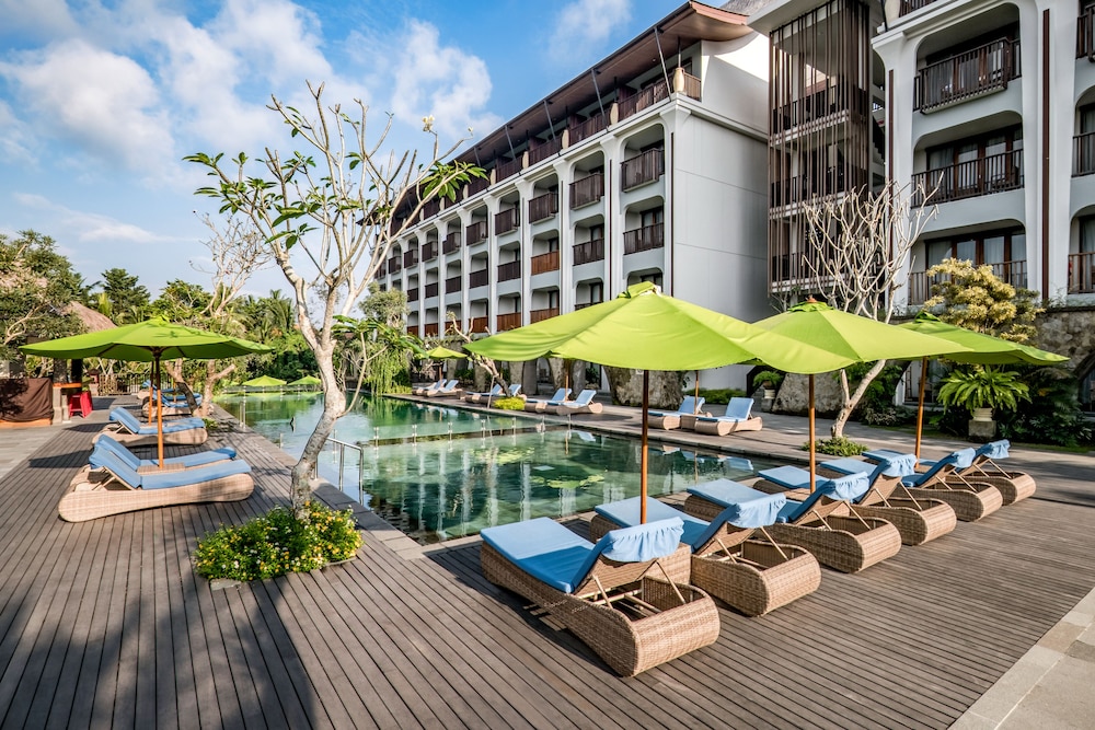 Element By Westin Bali Ubud — 5-Star Luxury Hotel in Ubud, Indonesia
