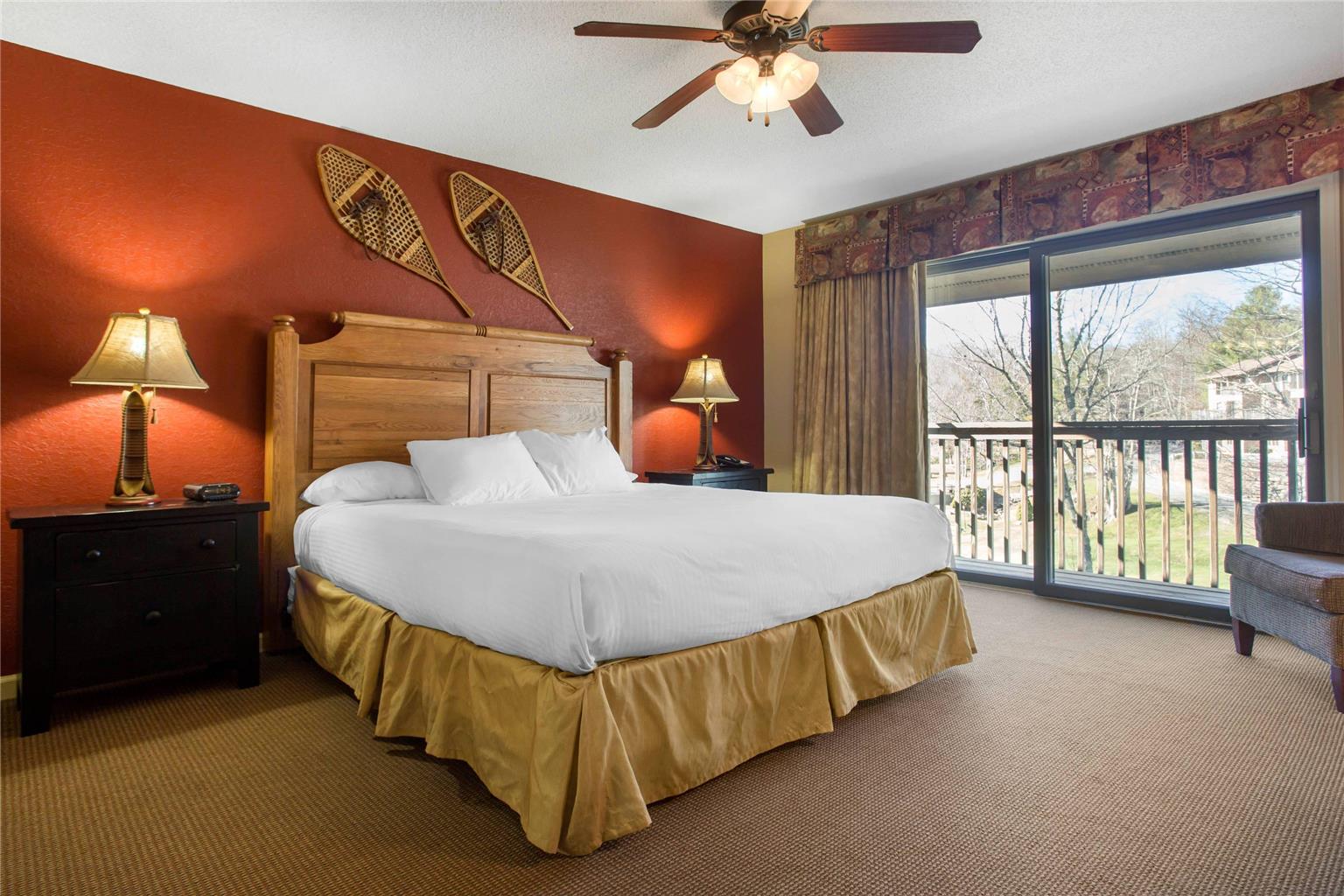Bluegreen Vacations Blue Ridge Village an Ascend Collection Resort - photo 17