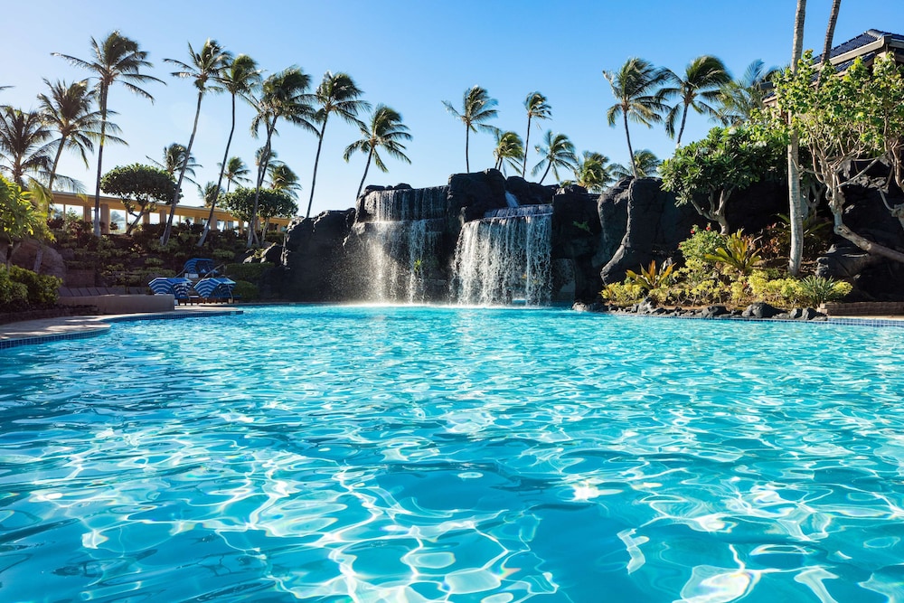 Hilton Grand Vacations Club Ocean Tower Waikoloa Village - photo 79