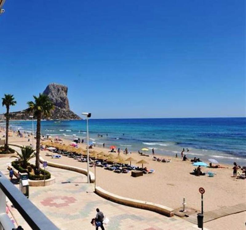 Holiday Apartment Oceanic